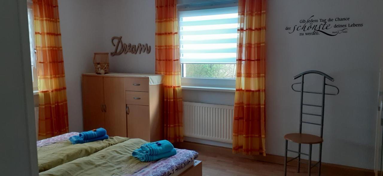 Ferienwohnung Familie Thiedemann Pirna Extérieur photo