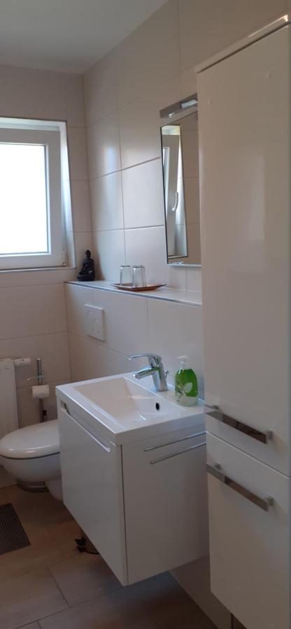 Ferienwohnung Familie Thiedemann Pirna Extérieur photo
