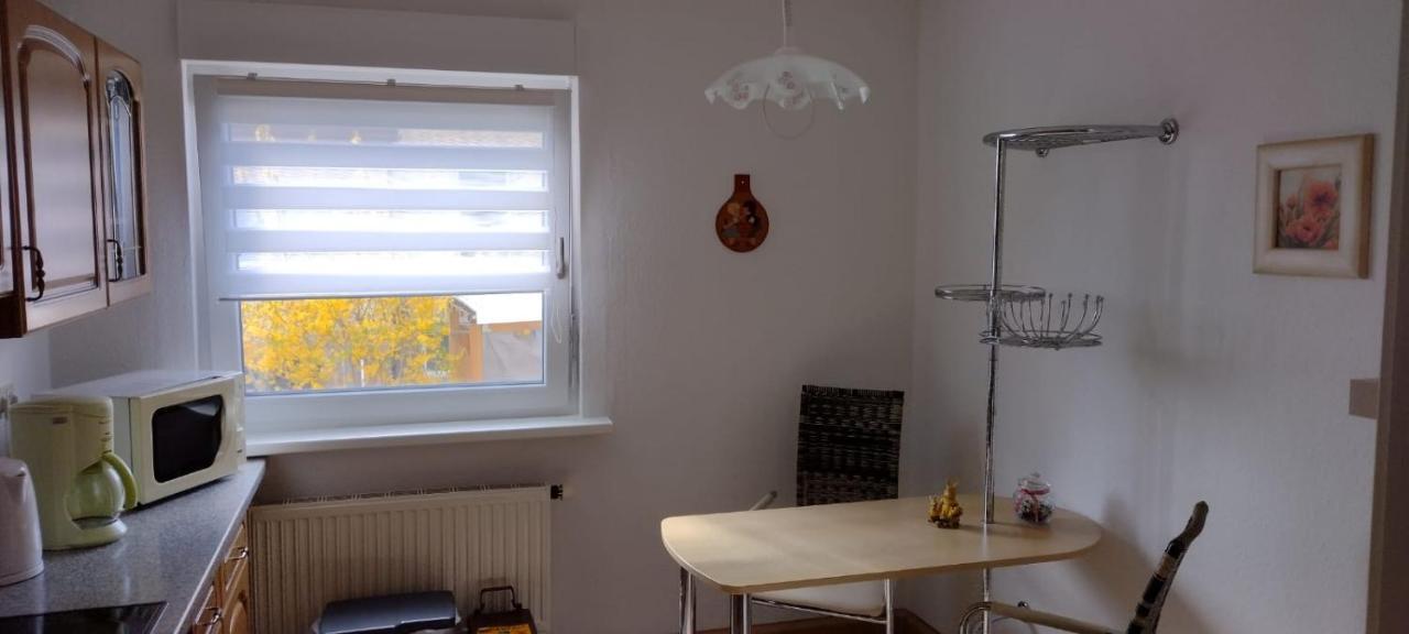 Ferienwohnung Familie Thiedemann Pirna Extérieur photo