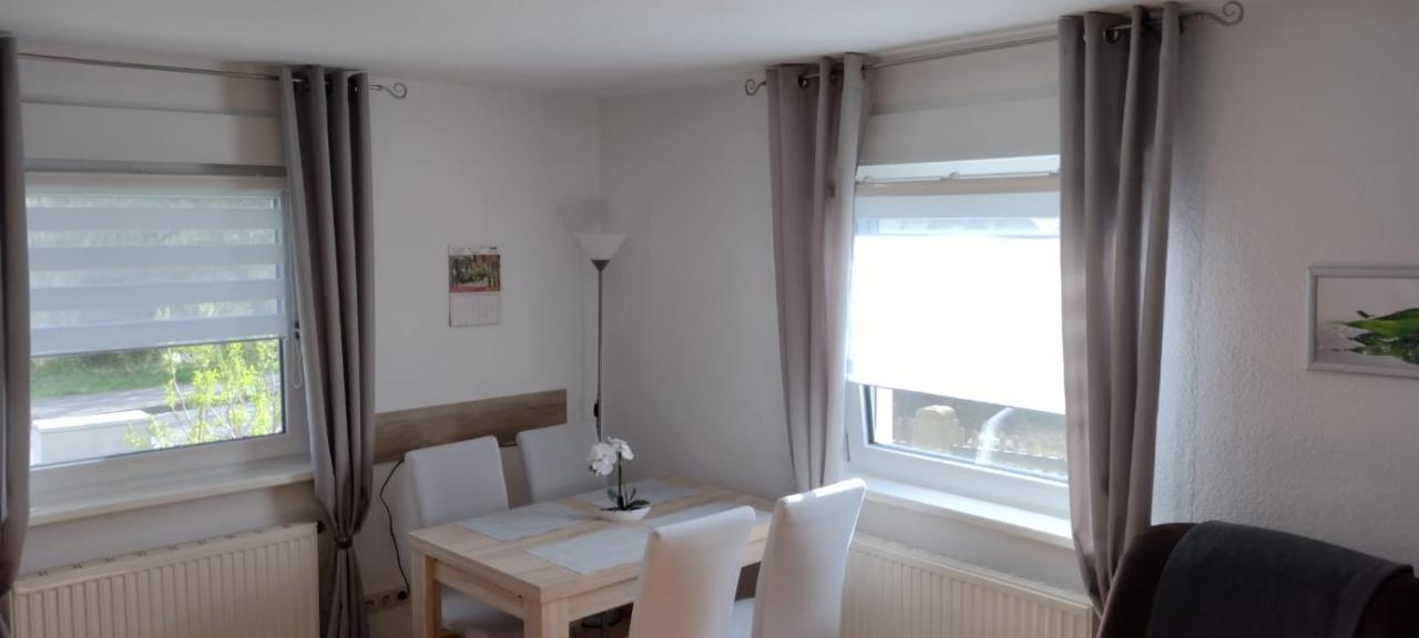 Ferienwohnung Familie Thiedemann Pirna Extérieur photo