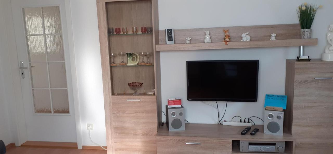 Ferienwohnung Familie Thiedemann Pirna Extérieur photo
